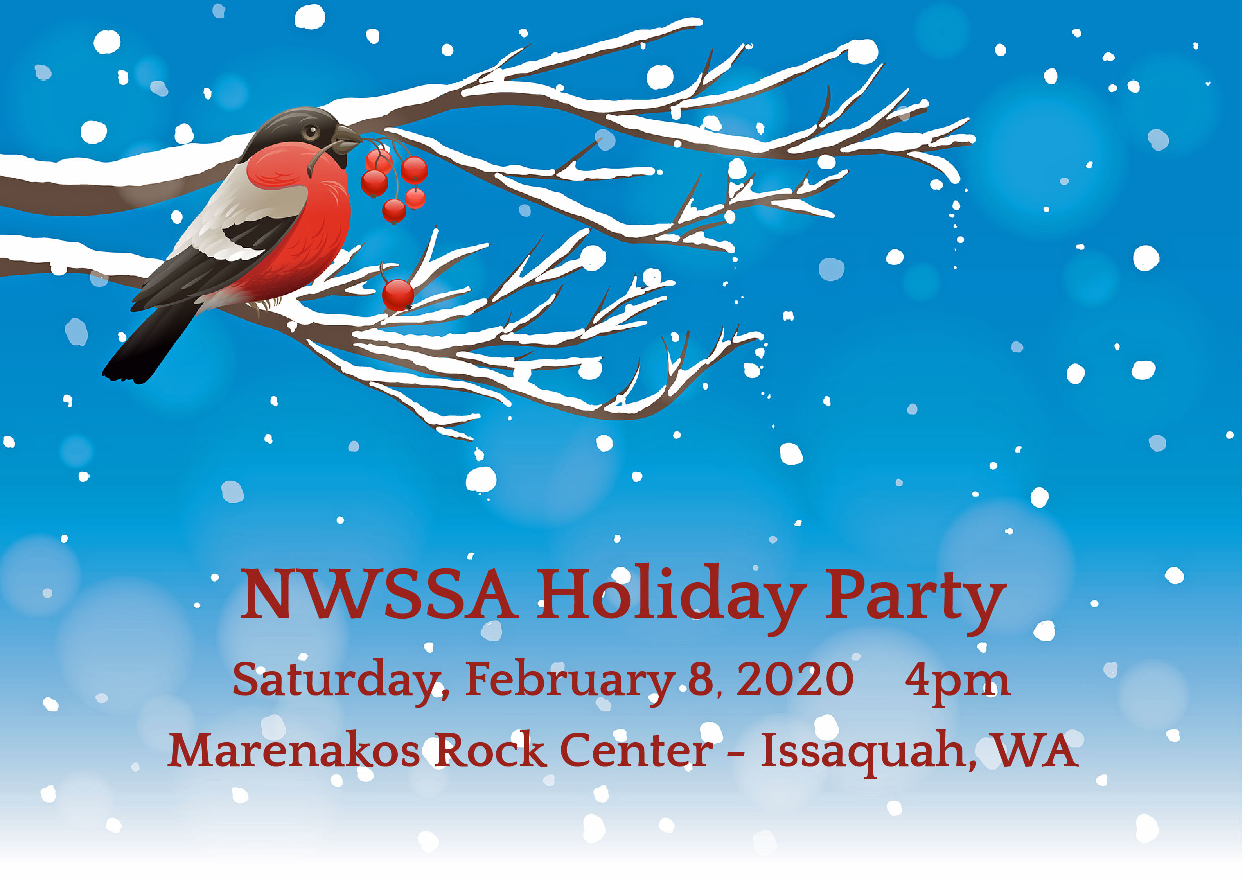 WinterParty2020