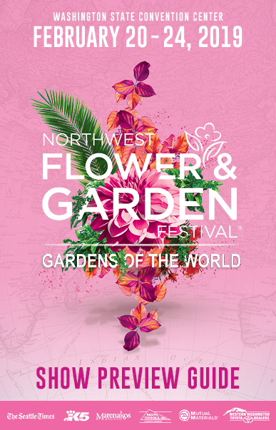 NW Flower & Garden Shwow