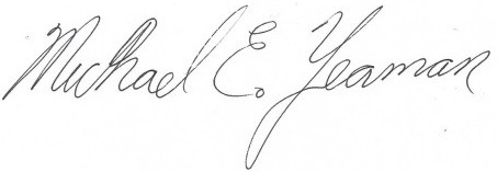 YeamanSignature