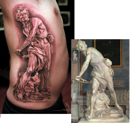 Bernini Like Youve Never Seen Him