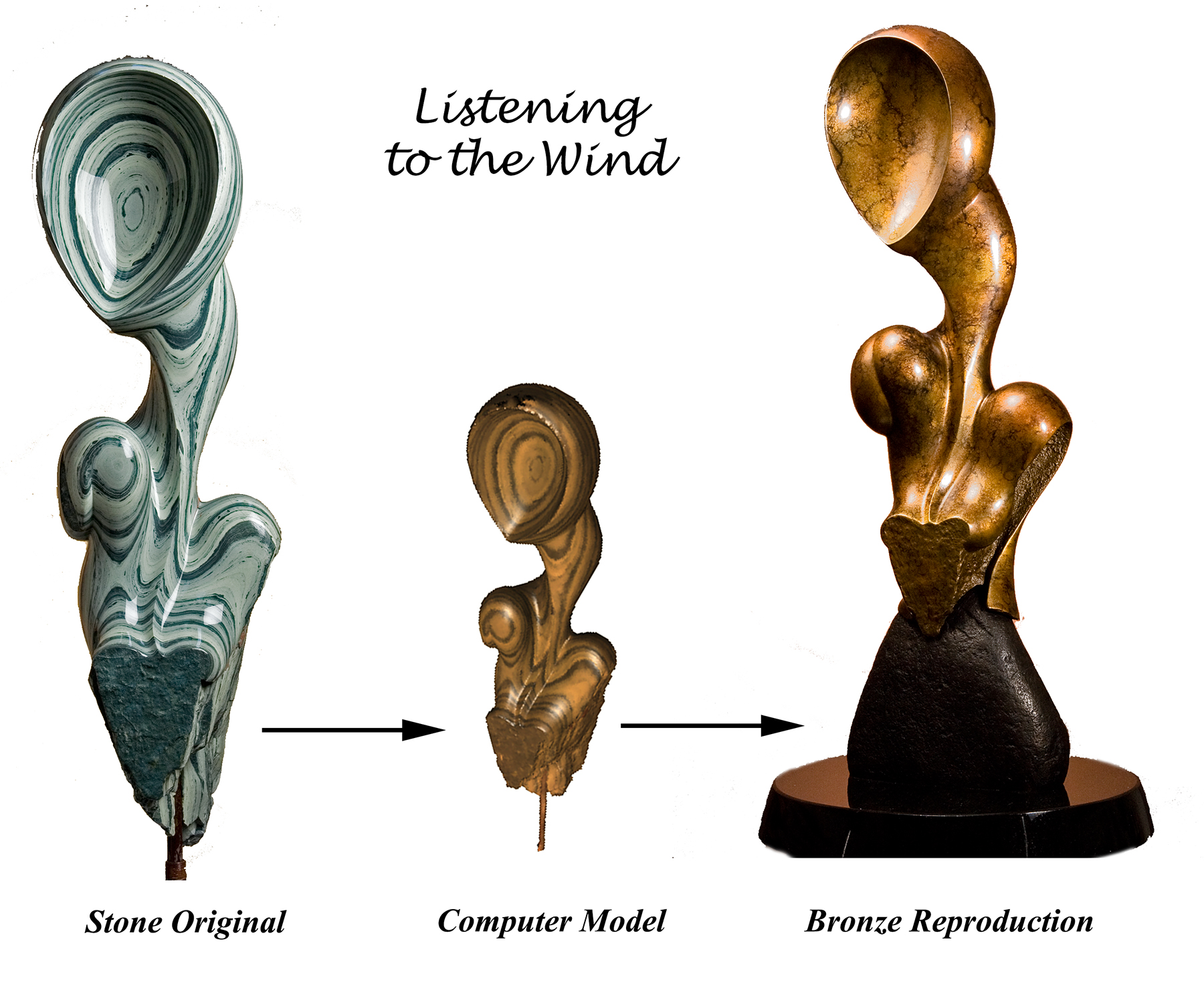 Reproduction Process by Lee Gass