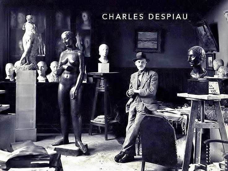 Charles Despiau