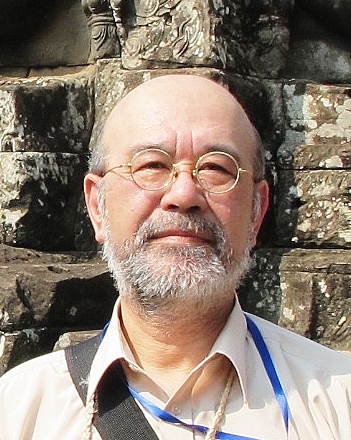 Kazutaka Uchida 