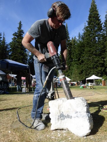 Doug Wiltshire, Suttle Lake Camp Symposium Director