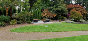 2021 Everett Arboretum Sculpture Walk