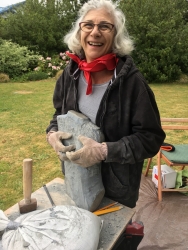 2023 Women's Hand Carving Weekend